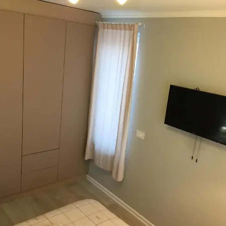 Apartament Coresi