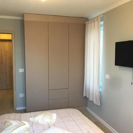 Apartament Coresi Brasov