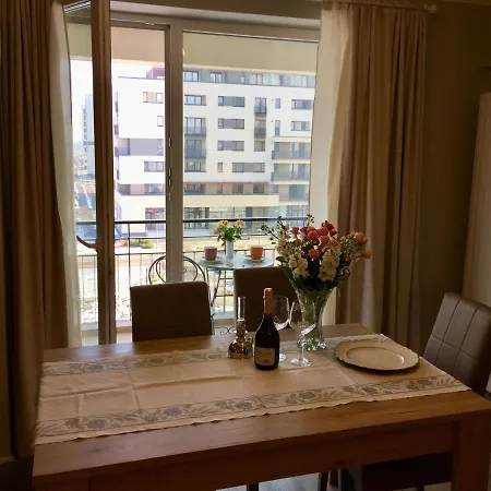 Apartament Coresi Brasov