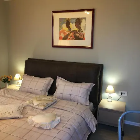 Apartament Coresi * Brasov