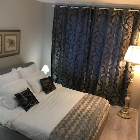 Apartament Coresi