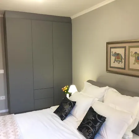 Apartament Coresi * Brasov
