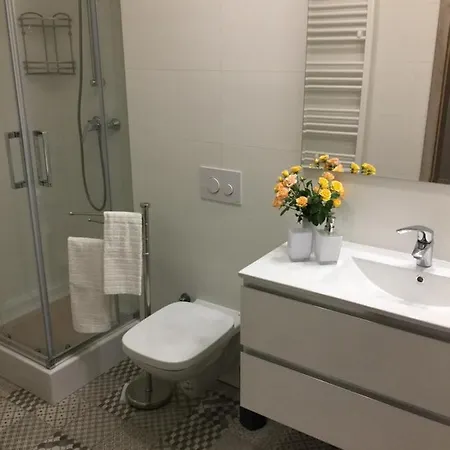 Apartament Coresi Brasov