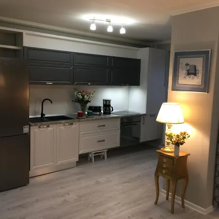 Apartament Coresi Brasov
