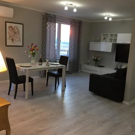 Apartament Coresi