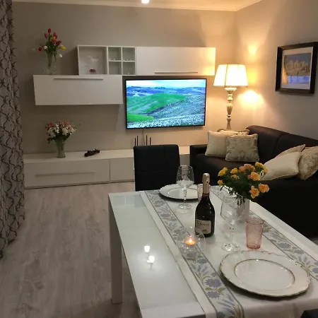 Apartament Coresi Brasov