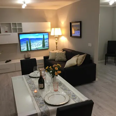 Apartament Coresi Brasov