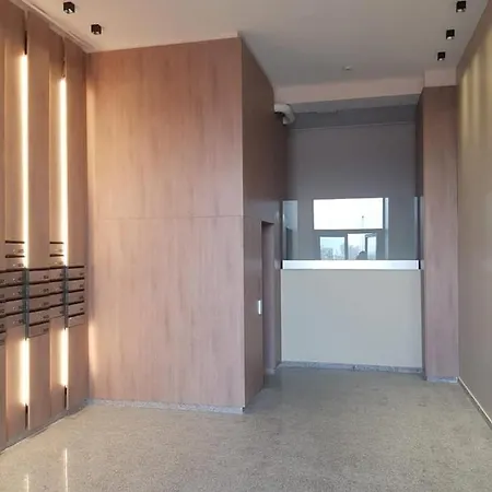 Apartament Coresi * Brasov