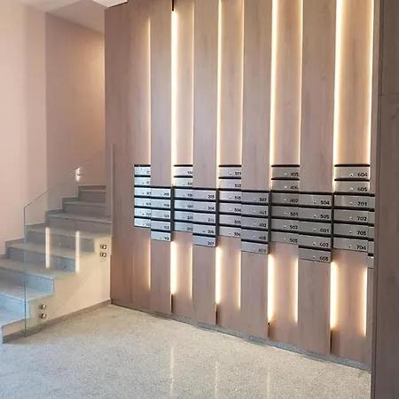 Apartament Coresi Brasov