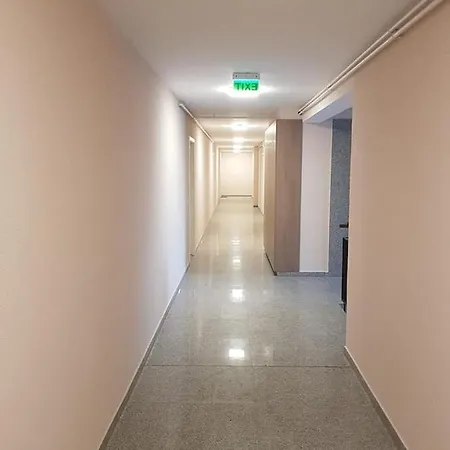 Apartament Coresi Apartment